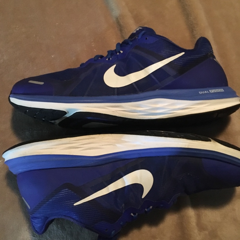 Nike size 12